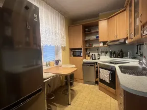 Pronájem bytu 3+1, Bučovice, Komenského, 64 m2