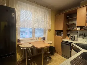 Pronájem bytu 3+1, Bučovice, Komenského, 64 m2