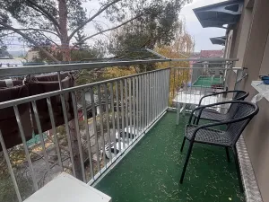 Pronájem bytu 3+1, Bučovice, Komenského, 64 m2