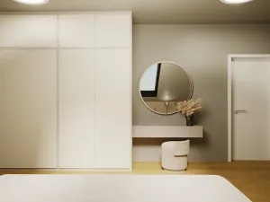 Prodej bytu 4+kk, Přísnotice, Výhon, 151 m2