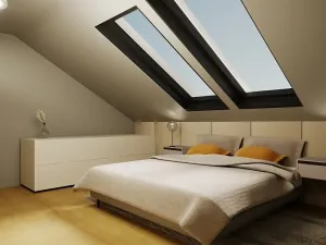 Prodej bytu 4+kk, Přísnotice, Výhon, 151 m2