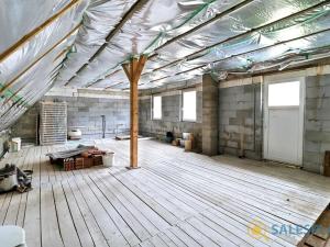 Prodej rodinného domu, Silůvky, Trávníky, 176 m2