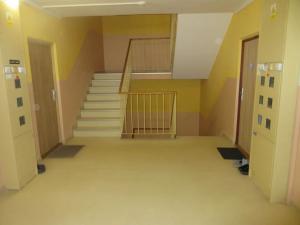 Prodej bytu 1+1, Hluk, Závodní, 41 m2