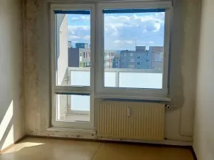 Prodej bytu 3+1, Ostrava, Emanuela Podgorného, 70 m2