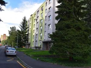 Pronájem bytu 2+kk, Frýdek-Místek, Bavlnářská, 46 m2