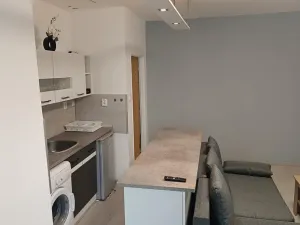 Pronájem bytu 2+kk, Frýdek-Místek, Bavlnářská, 46 m2