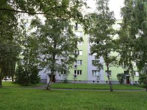 Pronájem bytu 2+kk, Frýdek-Místek, Bavlnářská, 46 m2