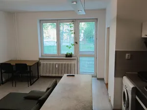 Pronájem bytu 2+kk, Frýdek-Místek, Bavlnářská, 46 m2