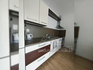 Pronájem bytu 1+1, České Budějovice, Nová, 47 m2