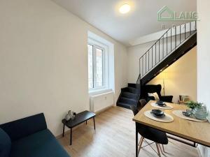 Prodej bytu 2+kk, Brno, Koliště, 40 m2