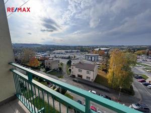 Prodej bytu 2+1, Havířov, Elišky Krásnohorské, 53 m2