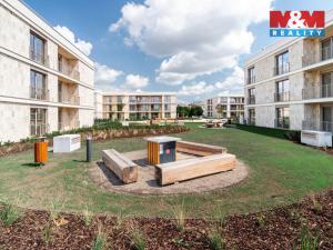 Prodej bytu 2+kk, Brandýs nad Labem-Stará Boleslav, Dřevčická, 73 m2