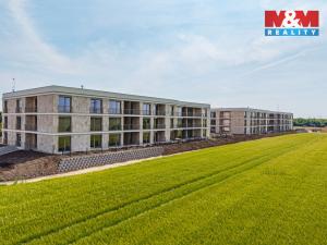 Prodej bytu 2+kk, Brandýs nad Labem-Stará Boleslav, Dřevčická, 73 m2