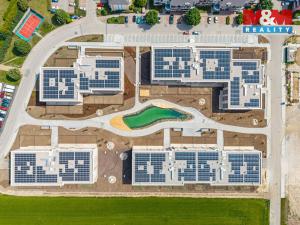 Prodej bytu 2+kk, Brandýs nad Labem-Stará Boleslav, Dřevčická, 73 m2
