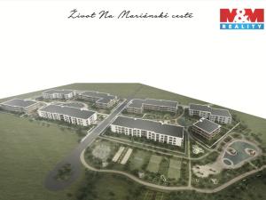 Prodej bytu 2+kk, Brandýs nad Labem-Stará Boleslav, Dřevčická, 73 m2