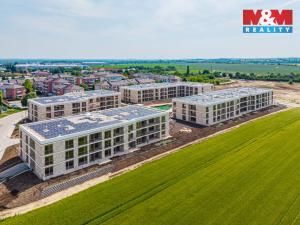 Prodej bytu 2+kk, Brandýs nad Labem-Stará Boleslav, Dřevčická, 74 m2