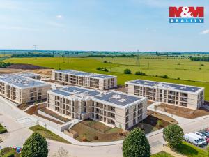 Prodej bytu 2+kk, Brandýs nad Labem-Stará Boleslav, Dřevčická, 74 m2