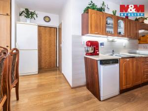 Prodej bytu 3+1, Znojmo, Aninská, 69 m2