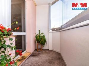 Prodej bytu 3+1, Znojmo, Aninská, 69 m2