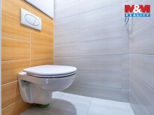 Prodej bytu 3+1, Znojmo, Aninská, 69 m2