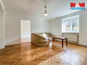 Pronájem bytu 3+1, Vratimov, U Mateřské školy, 60 m2