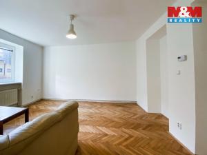 Pronájem bytu 3+1, Vratimov, U Mateřské školy, 60 m2