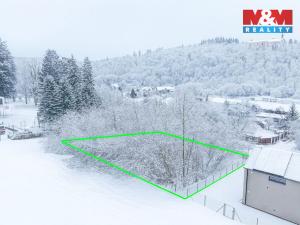 Prodej pozemku pro bydlení, Chocerady, 1057 m2