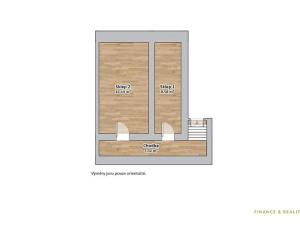 Prodej rodinného domu, Kostelec, 200 m2