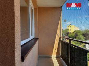 Prodej bytu 3+1, Česká Lípa, Kutnohorská, 75 m2