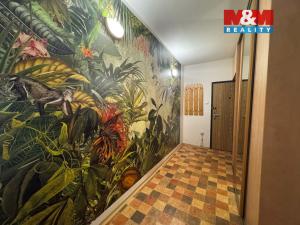 Prodej bytu 3+1, Česká Lípa, Kutnohorská, 75 m2