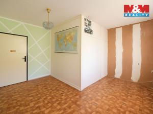 Prodej bytu 3+1, Česká Lípa, Kutnohorská, 75 m2