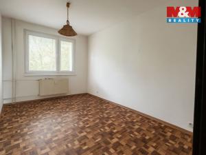 Prodej bytu 3+1, Česká Lípa, Kutnohorská, 75 m2