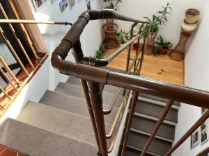 Pronájem rodinného domu, Dobronín, 250 m2