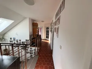 Pronájem rodinného domu, Dobronín, 250 m2