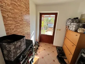 Pronájem rodinného domu, Dobronín, 250 m2