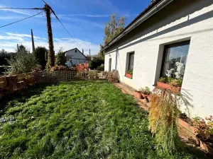 Pronájem rodinného domu, Dobronín, 250 m2