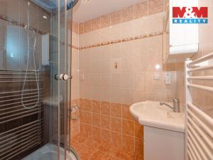 Prodej bytu 3+1, Broumov, Československé armády, 77 m2