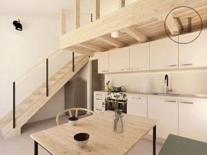 Prodej chaty, České Budějovice, Za Tratí, 29 m2