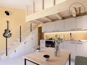 Prodej chaty, České Budějovice, Za Tratí, 29 m2