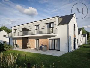 Prodej bytu 3+kk, Vráto, 72 m2