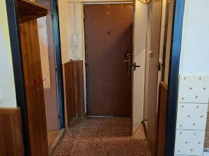 Prodej bytu 1+1, Frýdek-Místek, Bezručova, 35 m2
