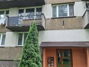 Prodej bytu 1+1, Frýdek-Místek, Bezručova, 35 m2