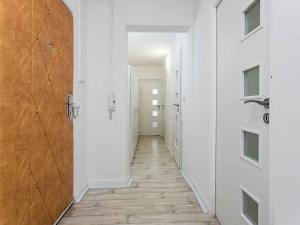Pronájem bytu 3+1, Litvínov, Mostecká, 65 m2