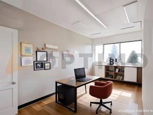 Prodej bytu 4+kk, Praha - Chodov, Jarníkova, 91 m2