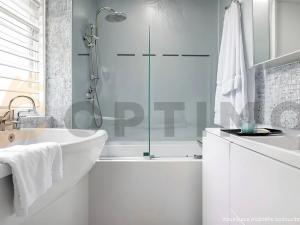 Prodej bytu 4+kk, Praha - Chodov, Jarníkova, 91 m2