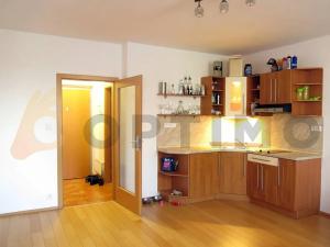 Pronájem bytu 1+kk, Praha - Libeň, Kovanecká, 32 m2