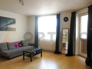Pronájem bytu 1+kk, Praha - Libeň, Kovanecká, 32 m2