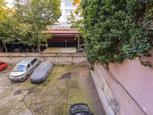 Pronájem bytu 2+1, Praha - Smíchov, Stroupežnického, 63 m2