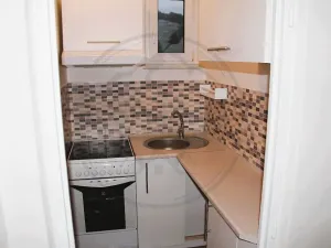 Prodej bytu 1+kk, Jeseník, Zeyerova, 25 m2