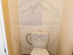 Prodej bytu 1+kk, Jeseník, Zeyerova, 25 m2